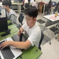 2025년도 [오늘은 나도 웹툰작가] 프로그램 2차수 운영 미리보기