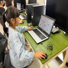 2025년도 [내가 만드는 코딩] 프로그램 2차수 운영 미리보기