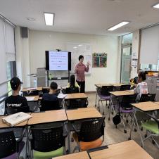 2025년도 [한국사 이야기] 프로그램 3차수 운영 미리보기