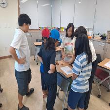 2025년도 [스트레스 해소 집단상담] 프로그램 운영 미리보기