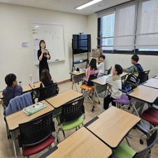 2025년도 [사회성 향상] 프로그램 운영 미리보기