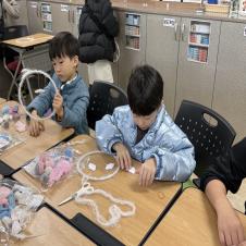 2025년도 [집중력 향상] 프로그램 운영 미리보기