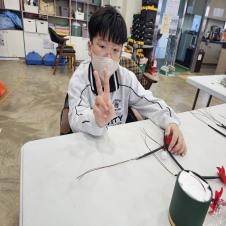 2025년도 [원예치료] 프로그램 운영 미리보기