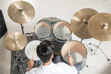 드럼교실 이미지