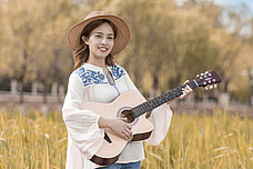 마음 안정 찾기(통기타교실)